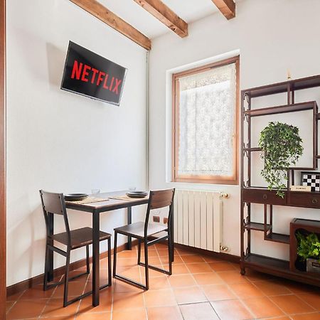 Il Lusso Della Semplicita Daire Piacenza Dış mekan fotoğraf